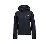 Image of Black Diamond Dawn Patrol Softshell - Women's