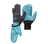 Image of Black Diamond Deploy Wind Hood Gloves