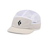 Black Diamond Distance LT Hat, White/White, AP7230629689ALL1