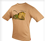Image of Black Diamond EL Cap T-Shirt - Men's
