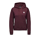 Black Diamond Equipment For Alpinists PO HDY - Women's, Bordeaux, Medium, AP7524456018MED1