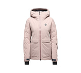 Image of Black Diamond Factor Insulated Parka - Women's