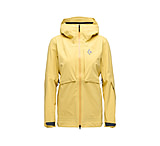 Black Diamond Factor Shell - Women's