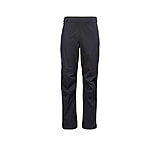 Image of Black Diamond Fineline Stretch FZ Pants - Men's
