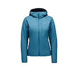 Image of Black Diamond First Light 2.0 Stretch Hoody - Women's
