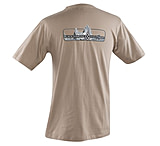 Image of Black Diamond Fitzroy T-shirt - Men's