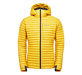 Image of Black Diamond Forge Hoody Alpine Jackets - Men's