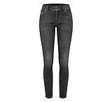 Image of Black Diamond Forged Denim Pants - Women's