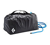 Black Diamond Full Rope Burrito Bag, Black, One Size, BD6301670002ALL1
