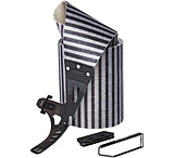 Image of Black Diamond Glidelite Split Mix Skins