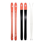 Image of Black Diamond Helio Carbon 88 Skis