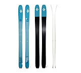 Image of Black Diamond Helio Carbon 95 Skis