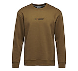 Image of Black Diamond Heritage Wordmark Crewneck - Men's
