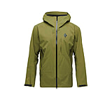 Image of Black Diamond Highline Stretch Shell - Men's