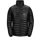 Image of Black Diamond Hot Forge Eiderdown Jacket - Men's