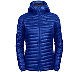 Image of Black Diamond Hot Forge Hoody - Womens