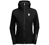 Image of Black Diamond Induction Shell Jacket - Womens