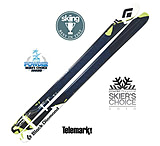 Image of Black Diamond Kilowatt 185 Skis