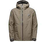 Image of Black Diamond Liquid Point Shell Jacket - Men's