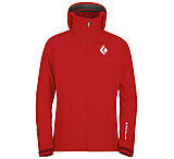Image of Black Diamond Liquid Point Shell - Men's-Torch-Xlarge