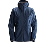 Image of Black Diamond Liquid Point Shell Jacket - Women's