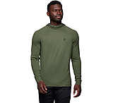 Image of Black Diamond LS Alpenglow Hoody - Men's