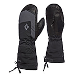 Black Diamond Mercury Mitts - Women's, Black, Extra Small, BD8010240002XSM1