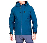 Image of Black Diamond Mission Down Parka - Men's