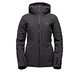 Image of Black Diamond Mission Down Ski Parka - Women's