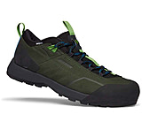 Black Diamond Mission Leather LW WP Approach Shoes - Men's
