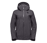 Image of Black Diamond Mission Ski Shell Jacket - Women's