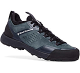 Image of Black Diamond Mission XP Leather Approach Shoes - Women's