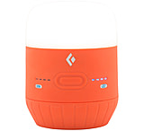 Image of Black Diamond Moji Charging Station Lantern