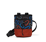 Image of Black Diamond Mojo Kid's Chalk Bag