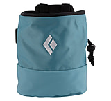 Image of Black Diamond Mojo Zip Chalk Bag