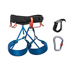 Image of Black Diamond Momentum Harness Pilot Package - Men's