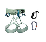 Image of Black Diamond Momentum Harness Pilot Package - Women's