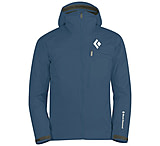 Image of Black Diamond Mono Point Shell - Mens