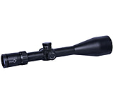 Image of Black Diamond Optics 3-15x50mm 30mm Tube Long Range Tactical Rifle Scope, Second Focal Plane
