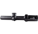 Image of Black Diamond Optics LT-6 1-6x24mm 30mm Tube LPVO Rifle Scope, First Focal Plane