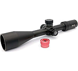 Image of Black Diamond Optics ZS-20 5-30x56mm 30mm Tube Rifle Scope, Second Focal Plane