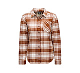 Image of Black Diamond Project Flannel - Women's