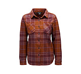 Image of Black Diamond Project Heavy Flannel - Women's
