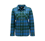 Image of Black Diamond Project Heavy Flannel - Women's