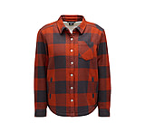 Image of Black Diamond Project Lined Flannel - Women's