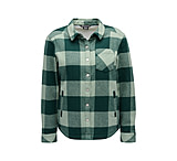 Image of Black Diamond Project Lined Flannel - Women's