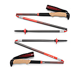 Image of Black Diamond Pursuit Carbon Z Poles