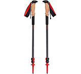 Image of Black Diamond Pursuit Shock Trekking Poles