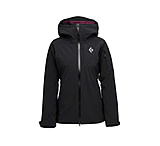 Image of Black Diamond Recon Insulated Shell - Women's