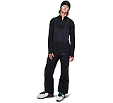 USED, Black Diamond Recon Stretch Pro Bibs - Men's, Small, Black, AP7410220002SML1